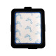 Jianlang Adaptado a Philips Accesorios de aspiradora FC9728 FC9732 FC9735 Filtro de aire de aire Elemento HAIPA Filtro de entrada de entrada de aire HAIPA Filtro 1 Filtro de entrada de aire + 1 Marco negro Sin especificaciones
