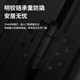 挺固 甲级防盗门通风窗门家用轻奢防盗门进户门入户门通风门子母门 A8机械锁 1050*2050mm【开向咨询】