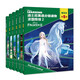 Series Select] Disney English Grading Reading Materials Basic Level 123456 Selected English Picture Books Primary School Junior High School Grade 123456 Chinese and English Bilingual Books 6-12 Years Old Children English Readings Random Books Classic Grade Reading Materials Level 5] Disney English Grade Reading Materials Basic Level 5 Set 6 volumes in total