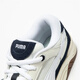 彪马（PUMA）【面包鞋】增高厚底滑板鞋男女休闲板鞋PUMA-180 389267 灰色-深蓝色-树胶色-01 40