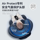 
maxicosi Maxicosi Infant and Child Safety Seat Cars 0-4 years old 360 Rotating Isize MicaEco Cherish Gray