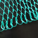 Yuxiyuan Yuxiyuan handmade fishing net fishing net pocket copy net accessories fishing net pocket thickened and large mesh fish catching fishing gear diameter 40-45 net depth 60 mesh 2 cm