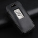 Rolls-Royce Key Pack Phantom/Yaoying/Gest/Phantom Car Pack Key Pack Nuevo modelo y mujer Modelo de cuero importado Rolls-Royce Negro + Negro