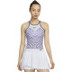 
NIKE Nike Tennis Clothing Tennis Vest Women Summer Wimbledon Tennis Clothing Sleeveless Top [Wimbledon]DR9755-536 M (160/84A)