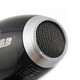 Speedmaster (CHAOBA) Hair dryer 2200W high power hair dryer negative ion hair care barber shop hair salon high wind hot and cold air 3880NO3 household quick-drying hair dryer black
