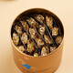 八马茶业乌龙茶金马罐 安溪铁观音清香型一级252g 罐装茶叶自己喝