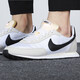 耐克（NIKE）男鞋春季新款运动鞋复古华夫鞋休闲鞋跑步鞋CW7645-100海外直邮 DH1349-100 40