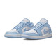 耐克（NIKE）air jordan 1 男鞋春季新款女鞋aj1低帮板鞋休闲篮球鞋 DC0774-1 FB9893-101 黑白 熊猫 35.5
