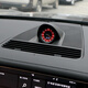 Uker Pictures are suitable for Porsche hour hand compass stopwatch macan Cayenne Pame 718 modified instrument panel compass accessories 17-22 Pame (cover + stopwatch note color