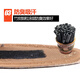 李老板牛皮吸汗鞋垫透气吸汗除臭药物芳香鞋垫皮鞋运动鞋垫 李老板牛皮吸汗 1双装 43