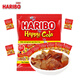 Haribo Türkiye imported Coca-Cola gummy candies 200g children's snacks QQ candy gummies