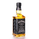 杰克丹尼（Jack Daniels）黑标375ml  美国田纳西州  调和型 威士忌