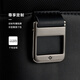 新秀丽（Samsonite）拉杆箱商务行李箱旅行箱UB1*09001黑色 20英寸