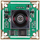 4K high-definition 8 million USB camera module IMX317 industrial camera wide-angle distortion-free file shooting module autofocus + wind