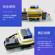 适用EC5001/EC6001/EC8001-PD3U1-JF3海尔热水器主板电源线路板 源板693