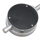 Three-quantity shockproof dial indicator 0-10mm indicator small dial 30mm dial indicator scale accuracy 0.01 JDG02 dial indicator 0-1mm