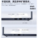 ThinkPad S2 2024 optional Core version 13.3-inch high-performance thin and light laptop for business office college students online course portable designer Lenovo laptop ibm standard i7-1355U 16GB 512G IPS wide viewing angle face recognition backlit keyboard W