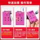 臻印彩适用惠普4825 4926 4978 200 258 5540 5640 5740 7640连供墨水 【70ML】青色C墨水