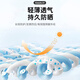 防晒衣男夏季超薄款透气冰丝连帽户外轻薄皮肤衣钓鱼防晒服外套女 6621#白色 男女同款M【推荐80-100斤】