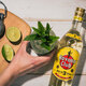 Havana Club (Havana Club)-известная компания, которая выбирает 3-летний клуб 3-летний клуб Rum Havana Кубинский иностранное вино одно бутылка один размер 700 мл 1 бутылка