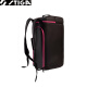 
STIGA Ball Bag Backpack 24 New Style Box Table Tennis Sports Travel Bag Black Pink CP-13591