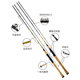 DAIWA LURA RODA NUEVO PRODUCTO CROSSFIRE MANEJA RECTA MANGE A LURA CARRA DE CON COBER CARRA VARIL