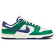 Nike Nike Men's Men's Dunk Dunk Low Sports Shoes Casual Shoes DD1391-100 FQ6849-141 44