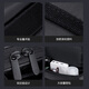 Made in Jingdong, bicycle front beam bag, bicycle bag, cycling bag, water-proof mountain bike accessories, cycling equipment 2L large capacity