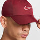 Nike (NIKE) YY Shengdao Sports 2025 Spring Men's Hat FB5369-677 M/L