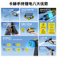 KARCHER wireless car washing machine KHBAir portable car washing machine household high-pressure water gun purchased by over 10,000 people