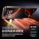 
Flash Magic [3D hot bends | full screen coverage and anti-fall] suitable for Apple 16promax tempered film iphone16pro Corning mobile phone film anti-fingerprint dust-free chamber protection film 3D hot bend film [1 piece package * full coverage without blocking the screen sensitive and touching] iPhone16Pro