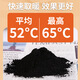 Nuanhuo Nuanbao Warming Patch 30 pieces, mugwort, motherwort and ginger, 10 pieces each Gong Nuan Auntie Warm Waist Warmer self-heating to keep warm