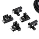 
OMRON (OMRON) OMRON photoelectric switch EE-SX672 671 670A 675 674P 673R-WR slot type induction switch EESX671PWR