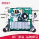 适用滚筒洗衣机TG90-14122DXG -14510WDXG变频器电机驱动板 18号 11号一代尼德科电机总成9新