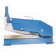 Sailoto manual shearing machine, iron sheet shear, industrial metal guillotine cutting, copper, iron, aluminum, galvanized plate, license plate, gold steel mesh, mouth length 250MM shearing machine