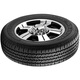 普利司通（Bridgestone）【包安装】普利司通轮胎255/60R18 108H 途达 23年 H/T 684 途达