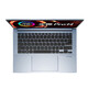 
ASUS ASUS Fearless Pro1415i laptop ultra-light AI business office student home design game 2K Pro14:12 generation i5/2.8K/independent display 3050 [ASUS Fearless Series, authentic domestic products] [Standard + 699 yuan gift package]