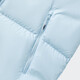 Adidas Down Jacke für Frauen 2024 Winter kaltes und warm Down Jacket Jacket JV6190 M