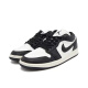 耐克（NIKE）Air Jordan 1 Low AJ 1 乔1 女子篮球鞋 黑白熊猫FB9893-101 40.5