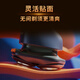 飞利浦剃须刀电动【周杰伦同款】全新3系旋风PRO剃胡刀刮胡刀6D浮动刀头三刀头胡须刀 S3881普通装