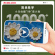 【全网低价】青竹画材（CHINJOO）36色超软重彩油画棒儿童可水洗不脏手彩绘软性蜡笔涂鸦笔手绘玩具 礼物美术写生