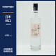 玛尔斯和美人日本玫瑰金酒 本坊酒造 杜松子酒 琴酒 日本 Mars 495mL