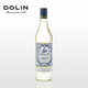 Dulin séché rouge goût Messi dolinvermouth wine français liqueur étranger importé du vin préparé du vin de Dulinweidu Baiwei Messi 750ml