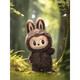 Haomuyin Pop Mart Gluing Zimomo Labubu Doll 58cm Lavándolo Me encontré Toy Zimomo I Plush Doll