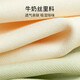 有棵树女士内衣无肩带薄款文胸小胸聚拢防滑裹胸隐形抹胸 肤色 M