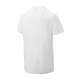 Adidas (adidas) Été respirant et polyvalent à sec Fast Dry Running Sports et Taille décontractée à manches courtes M