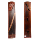
Dunhuang Brand Dunhuang 694L Mahogany Series Shell Carving Professional Performance Grading Beginner Guzheng Qin Shanghai National Musical Instrument Factory 1 20694L Mo Shang Huahua Blossom (full set of accessories)
