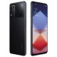 OPPOK10 Vitality Edition Full Netcom 5G Mobile Phone Snapdragon 778G Processor Side Fingerprint Unlocking 30W Fast Charging Star Black 12GB+256GB