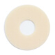 
STEADLIVE stoma leak-proof ring plastic leak-proof patch ring 7031 and 7032 leak-proof ring 2mm and 4mm thickness tape ring 10 pieces 2mm STEADLIVE bleed ring (7031)