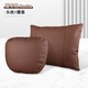 Wu Ji Volkswagen Kopfstützenhals -Kissen Sagitar Lavida Magotan Tiguan Passat Tanyue Golf Car Taille Kissen Volkswagen Special Headrest One [frühe dunkle Nacht] Tiguan L Baolai Tanyue X Tanyue Golf 678